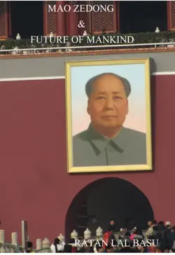 mao zedong & future of mankind book cover image