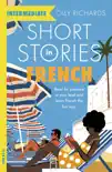 Short Stories in French for Intermediate Learners e-book