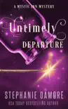 Untimely Departure synopsis, comments