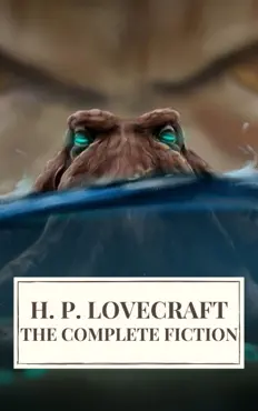 the complete fiction of h. p. lovecraft imagen de la portada del libro