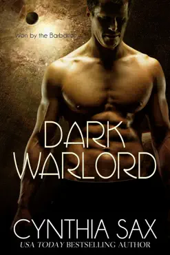 dark warlord book cover image