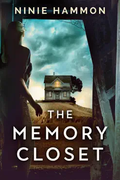 the memory closet book cover image