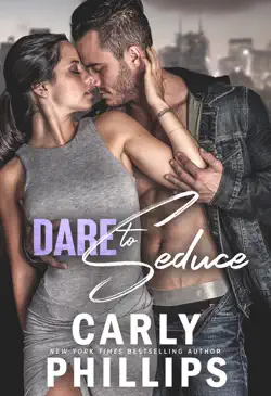 dare to seduce book cover image