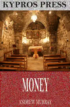 money imagen de la portada del libro