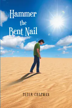 hammer the bent nail book cover image
