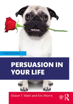 persuasion in your life book cover image