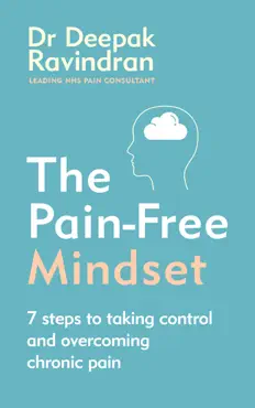 the pain-free mindset book cover image
