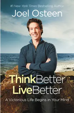 think better, live better book cover image