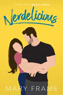nerdelicious book cover image