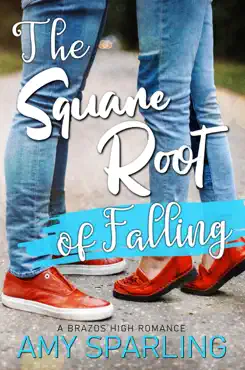 the square root of falling imagen de la portada del libro
