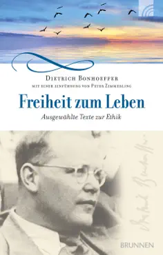 freiheit zum leben book cover image