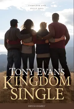 kingdom single book cover image