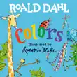 Roald Dahl Colors synopsis, comments