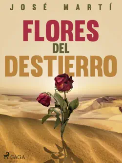 flores del destierro book cover image