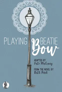 playing beatie bow book cover image