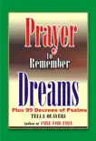 Prayer to Remember Dreams synopsis, comments