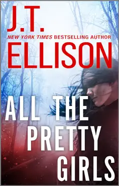 all the pretty girls book cover image