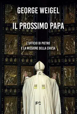 il prossimo papa book cover image