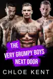 The Very Grumpy Boys Next Door synopsis, comments