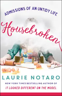 housebroken book cover image