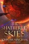 The Shattered Skies book summary, reviews and download
