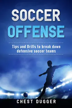 soccer offense book cover image