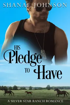 his pledge to have imagen de la portada del libro