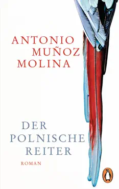 der polnische reiter book cover image