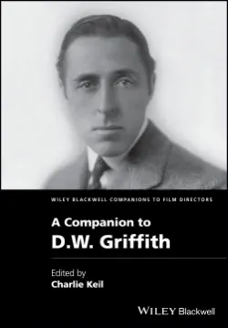 a companion to d. w. griffith book cover image