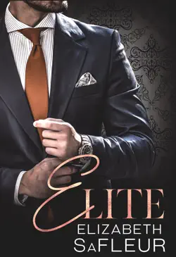 elite book cover image