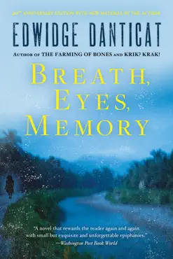 breath, eyes, memory book cover image