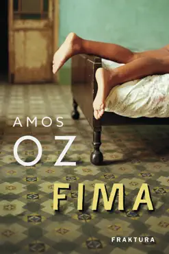 fima book cover image