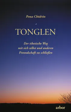 tonglen book cover image