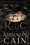 The Relic synopsis, comments
