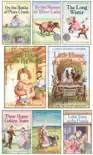 Unsere kleine Farm 8-Book Collection Of Laura Ingalls Wilder synopsis, comments