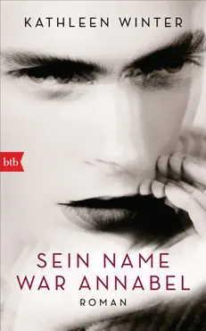 sein name war annabel book cover image