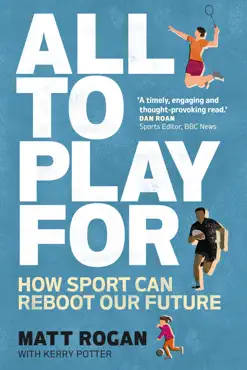 all to play for book cover image