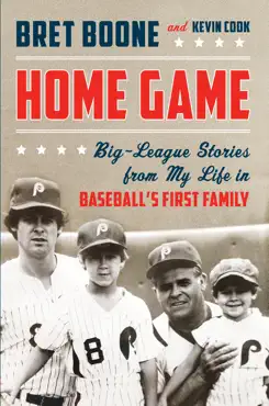 home game book cover image