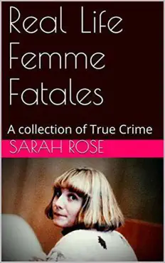 real life femme fatales book cover image