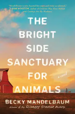 the bright side sanctuary for animals book cover image