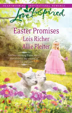 easter promises book cover image