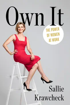 own it book cover image
