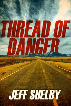 thread of danger book cover image