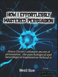 how i effortlessly mastered persuasion book cover image