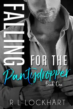 falling for the pantydropper book cover image