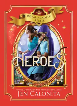 heroes book cover image