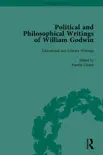 The Political and Philosophical Writings of William Godwin vol 5 synopsis, comments