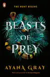 Beasts of Prey sinopsis y comentarios