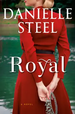 royal book cover image