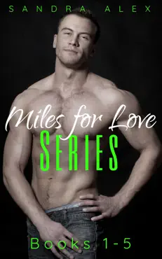 miles for love series box set book cover image